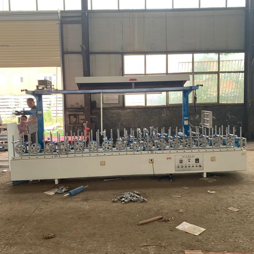 排名前五 河池真空吸塑覆膜機銷售電話,包覆機