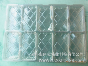 吸塑加工-大量銷售手機殼吸塑包裝托盤-吸塑加工盡在阿里巴巴-深圳市創我偉業科技有.