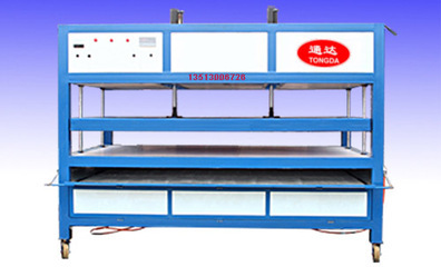 保定吸塑機銷售點 塑料吸塑機 產(chǎn)品