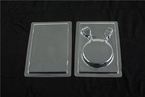 透明盒 恒恩塑膠丨質量超群 透明盒生產廠家