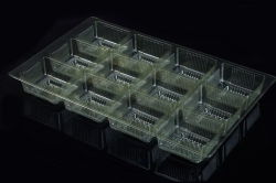 青島廠供食品吸塑托 月餅吸塑托盤價(jià)格 青島廠供食品吸塑托 月餅吸塑托盤型號(hào)規(guī)格