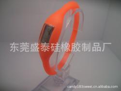 廠家直銷吸塑負離子手表、硅膠手表及電子表，貨源充足，價格優(yōu)惠