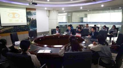 趨勢比努力更重要 從上市公司擁抱互聯(lián)網(wǎng)+看企業(yè)轉(zhuǎn)型升級